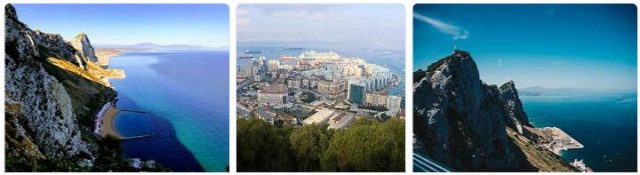 Travel to Gibraltar